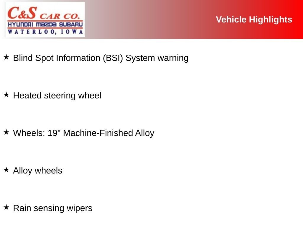 Used 2019 Honda Odyssey Elite Van