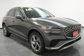 2026 Genesis GV70 2.5T Select SUV