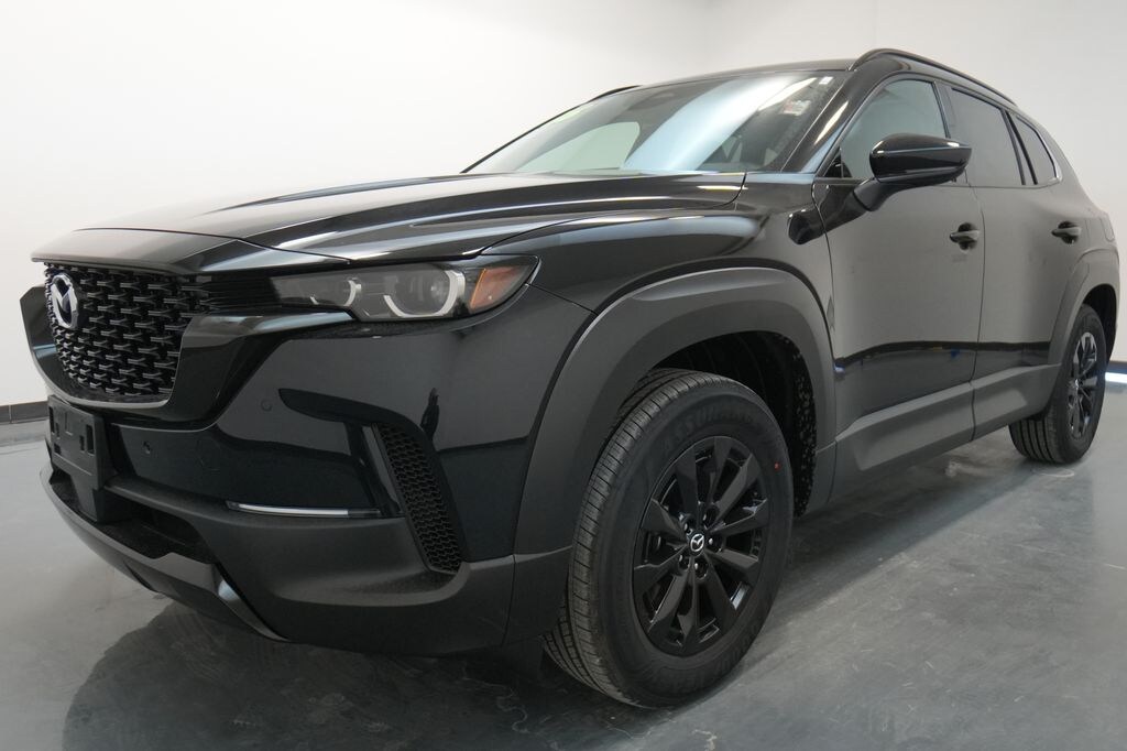 New 2026 Mazda CX-50 Hybrid Premium SUV