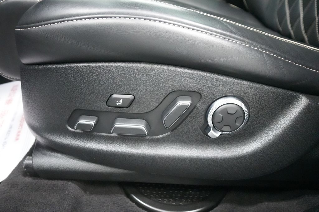 2023 GENESIS GV80 Standard - Photo 17