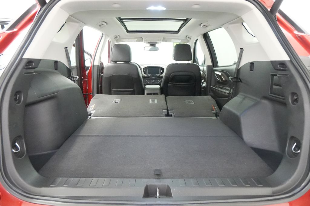 2020 GMC Terrain Denali - Photo 29