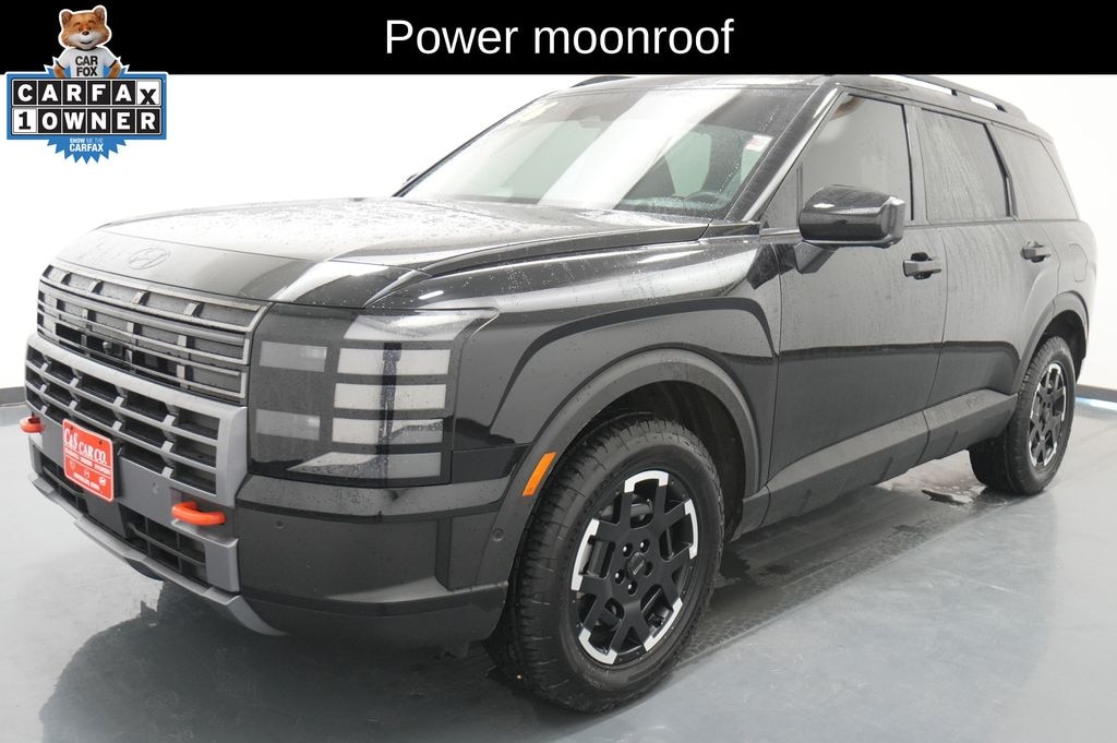 Used 2026 Hyundai Palisade XRT Pro SUV
