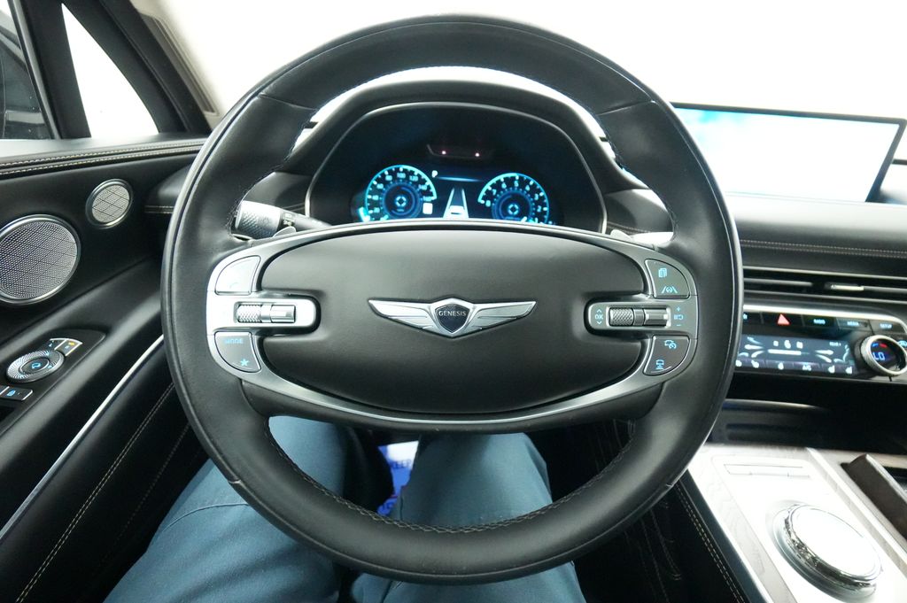 2023 GENESIS GV80 Standard - Photo 46