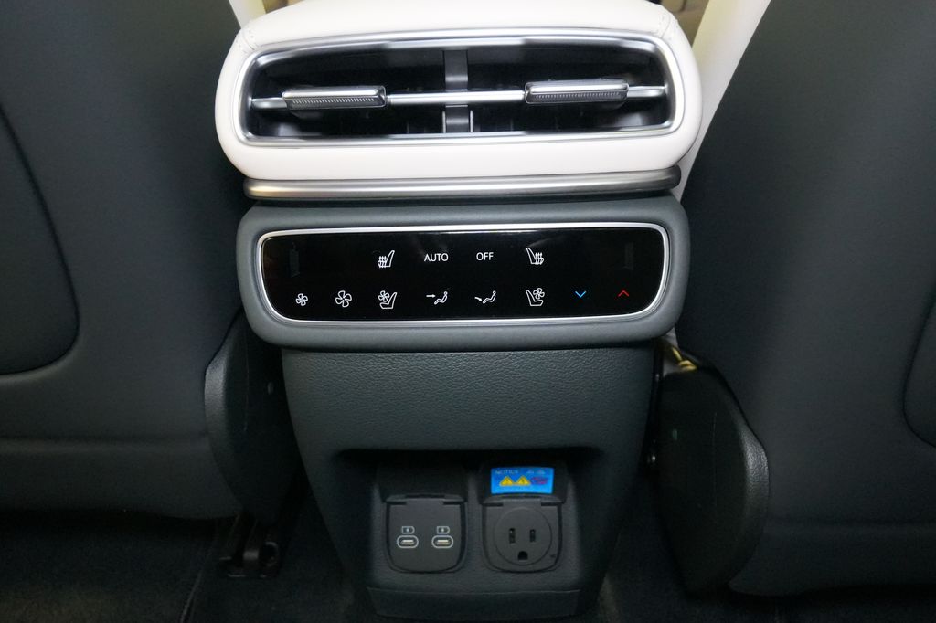 2026 GENESIS GV80 Coupe E-SC - Photo 25