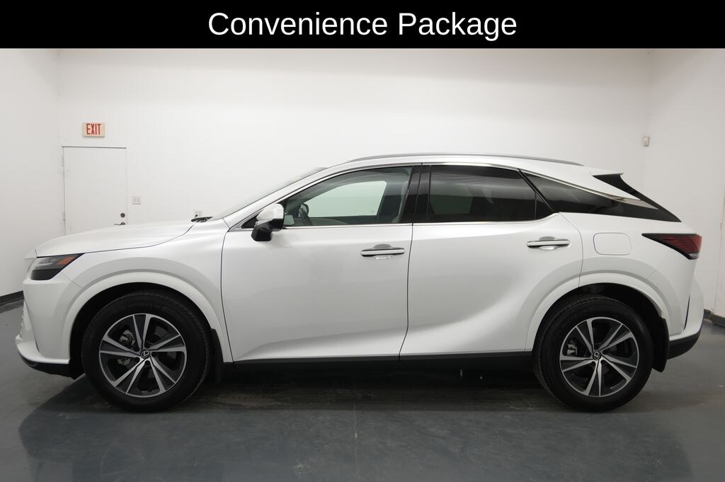 Used 2024 Lexus RX 350 Premium SUV