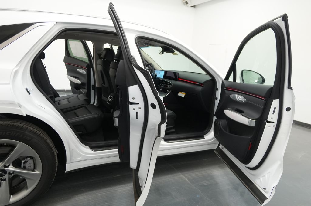 2026 GENESIS GV70 Advanced - Photo 29