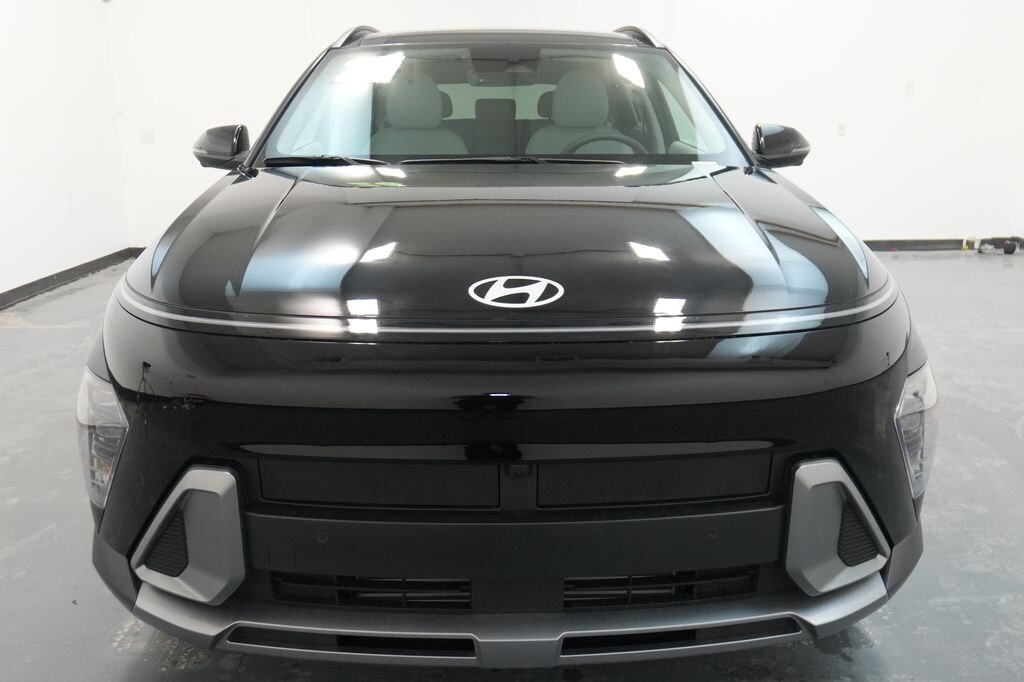 New 2026 Hyundai Kona Limited SUV