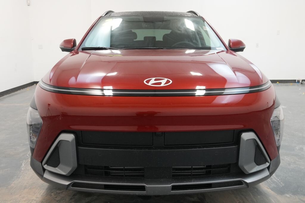 New 2026 Hyundai Kona Limited SUV