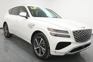 2026 Genesis GV80 2.5T Select SUV