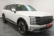  Hyundai Palisade Hybrid