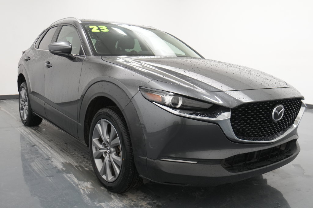 2023 Mazda CX-30