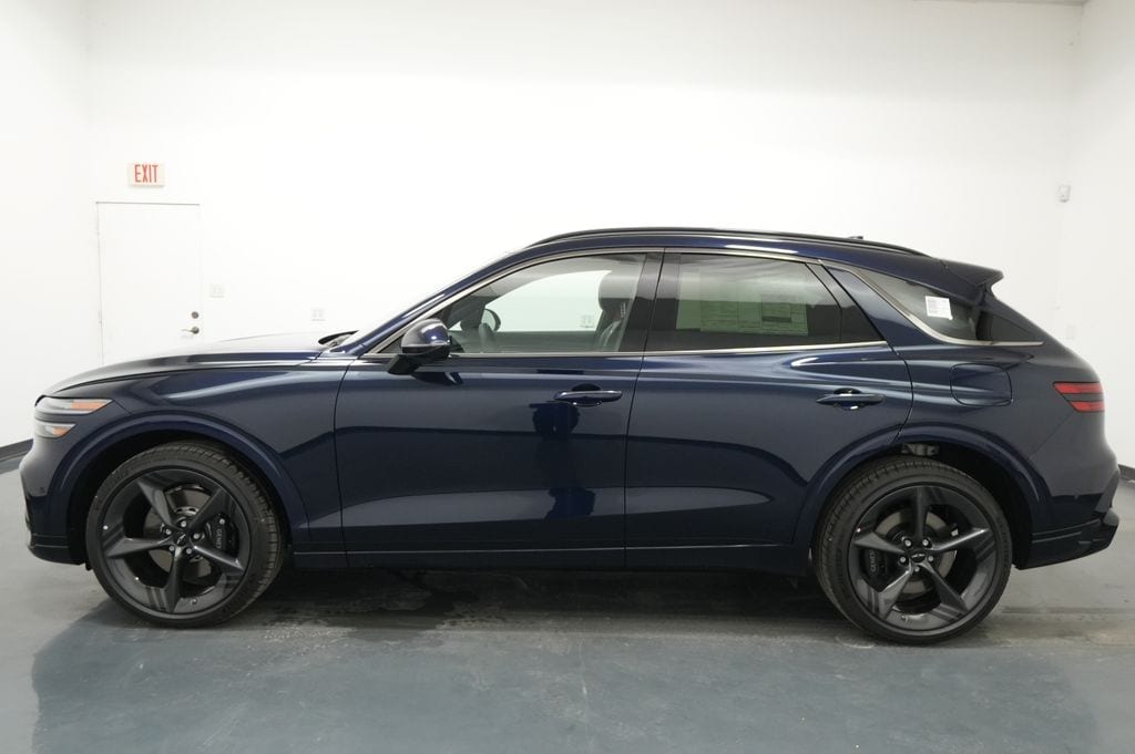 New 2026 Genesis GV70 3.5T Sport Prestige SUV
