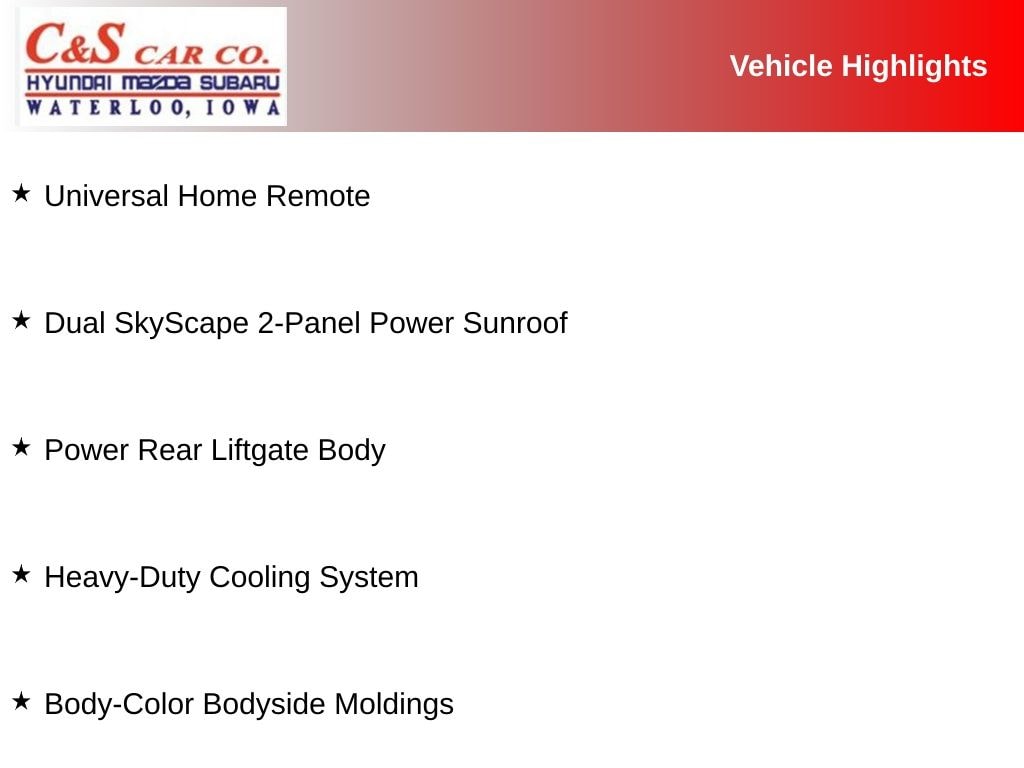 Used 2016 GMC Acadia SLT-1 SUV