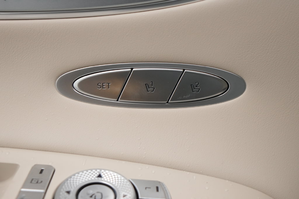 2026 GENESIS GV70 Sport Prestige - Photo 15