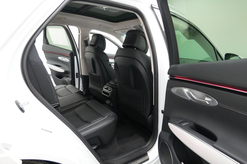 2026 GENESIS GV70 Advanced - Photo 26