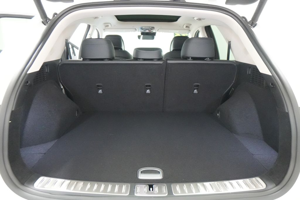 2026 GENESIS GV70 Advanced - Photo 22