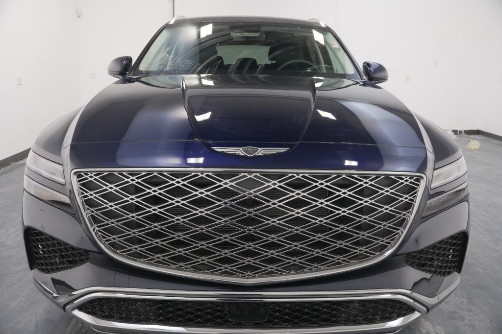 2025 Genesis GV80 2.5T Standard photo 2