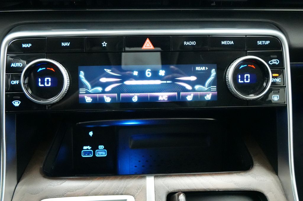 2023 GENESIS GV80 Standard - Photo 40