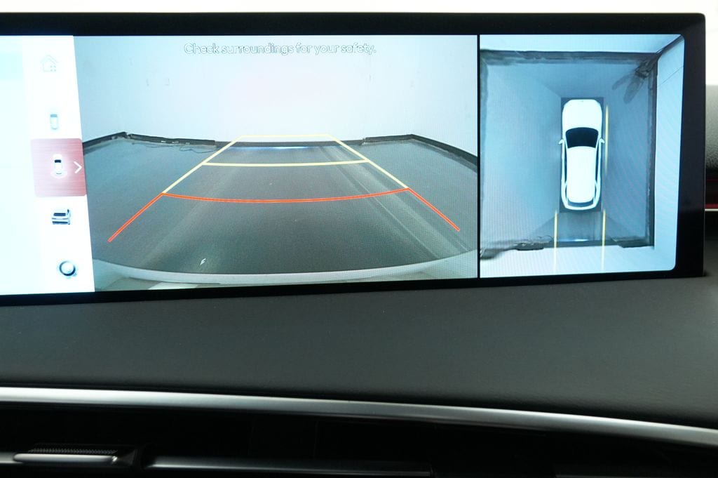 2026 GENESIS GV70 Advanced - Photo 35