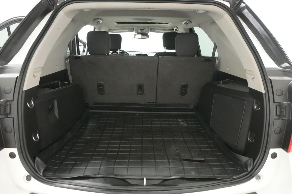 2017 Chevrolet Equinox LT - Photo 23