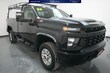  Chevrolet Silverado 2500HD