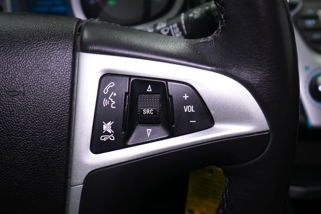 2017 Chevrolet Equinox LT - Photo 34