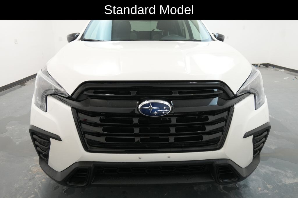Used 2024 Subaru Ascent Onyx Edition 7-Passenger SUV
