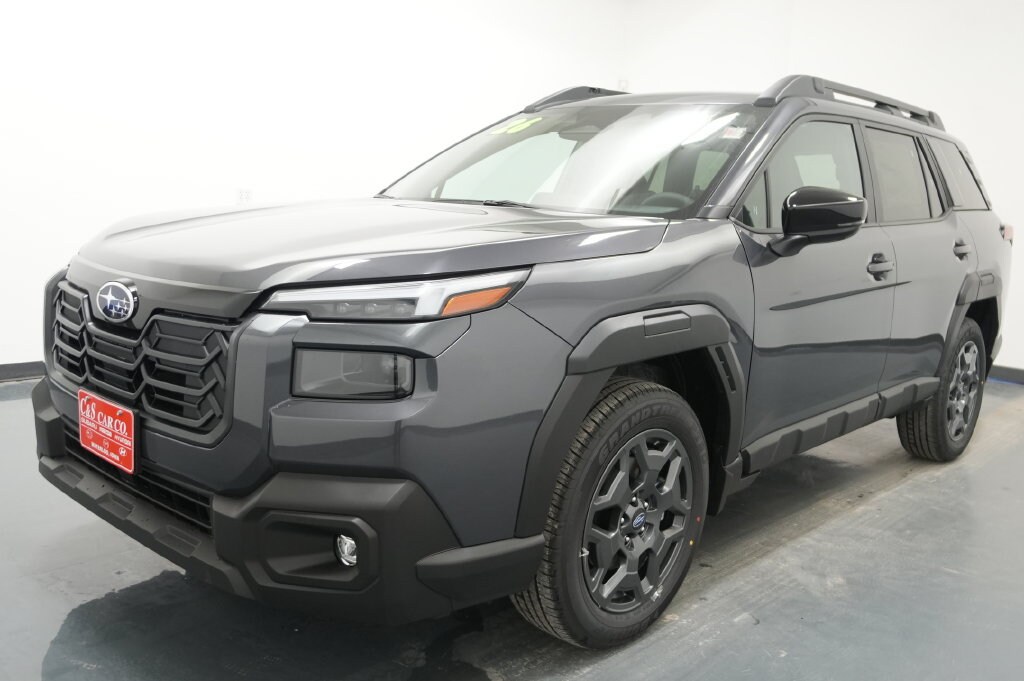 Used 2026 Subaru Outback Premium SUV