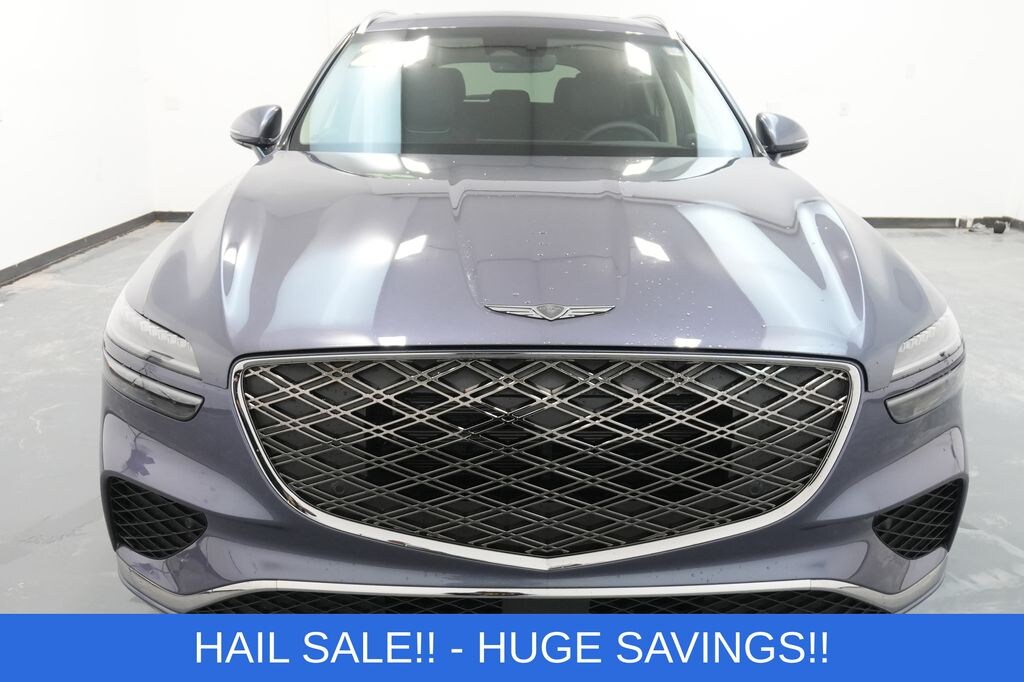 New 2026 Genesis GV70 2.5T Select SUV