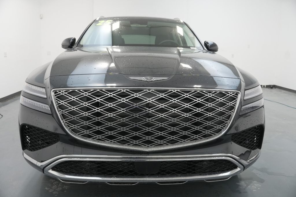 2025 Genesis GV80 2.5T Standard photo 2