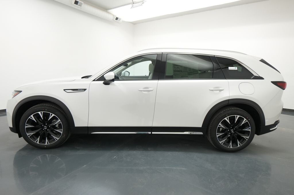 New 2026 Mazda CX-90 Phev SUV