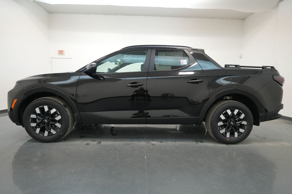 New 2026 Hyundai Santa Cruz SEL Truck Crew Cab