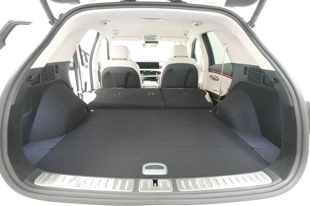 2026 GENESIS GV70 Standard - Photo 20
