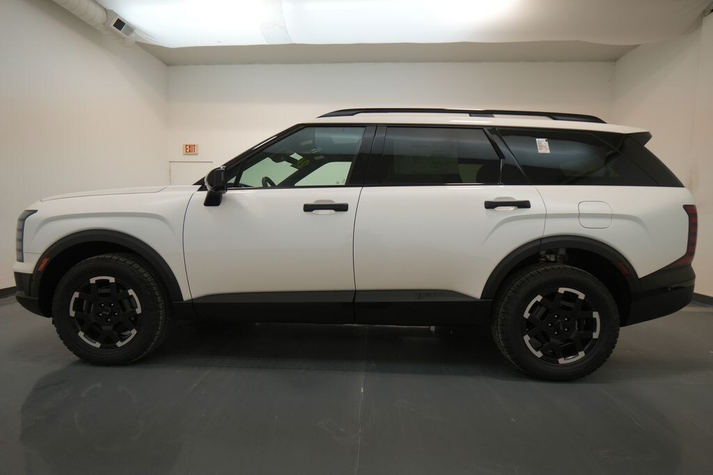 New 2026 Hyundai Palisade XRT Pro SUV