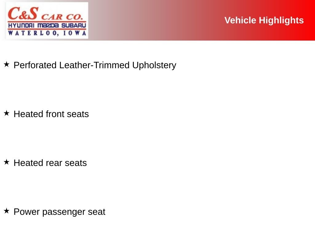 Used 2023 Subaru Forester Touring SUV