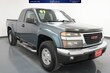  GMC Canyon