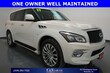 INFINITI QX80