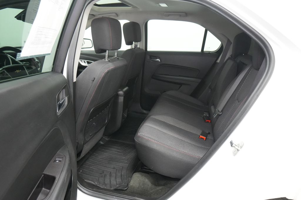 2017 Chevrolet Equinox LT - Photo 20