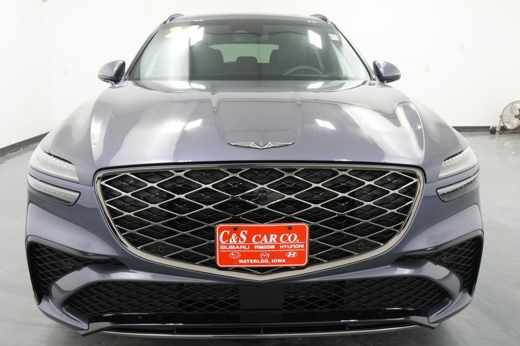 New 2026 Genesis GV70 2.5T Sport Prestige SUV