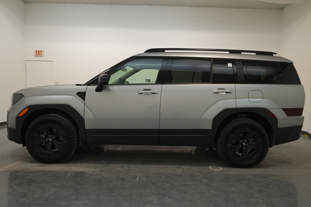 New 2025 Hyundai Santa Fe XRT SUV