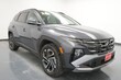  Hyundai Tucson Hybrid