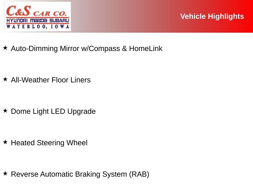 Used 2019 Subaru Forester Limited SUV