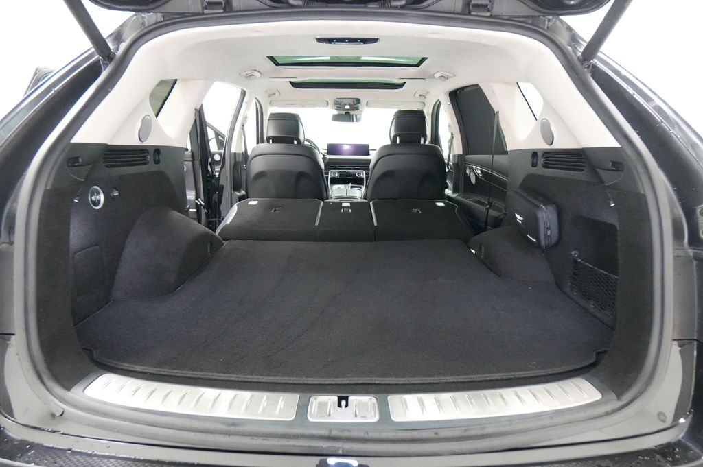 2023 GENESIS GV80 Standard - Photo 31