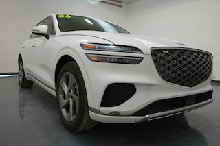 2026 Genesis GV70 2.5T SUV