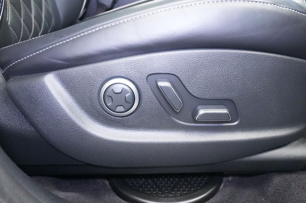 2023 GENESIS GV80 Standard - Photo 35