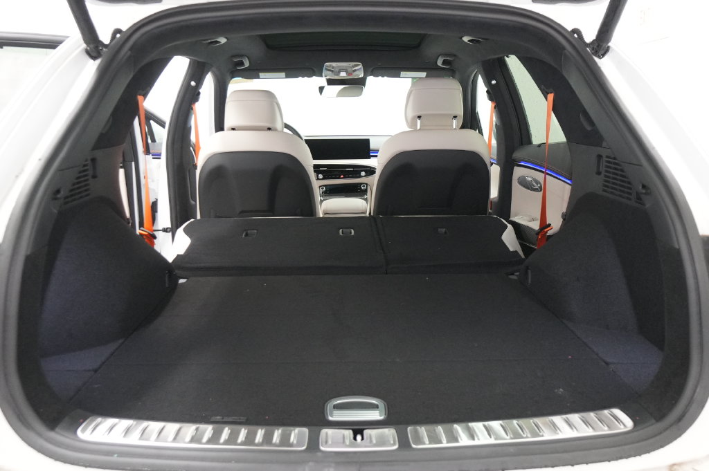2026 GENESIS GV70 Sport Prestige - Photo 25