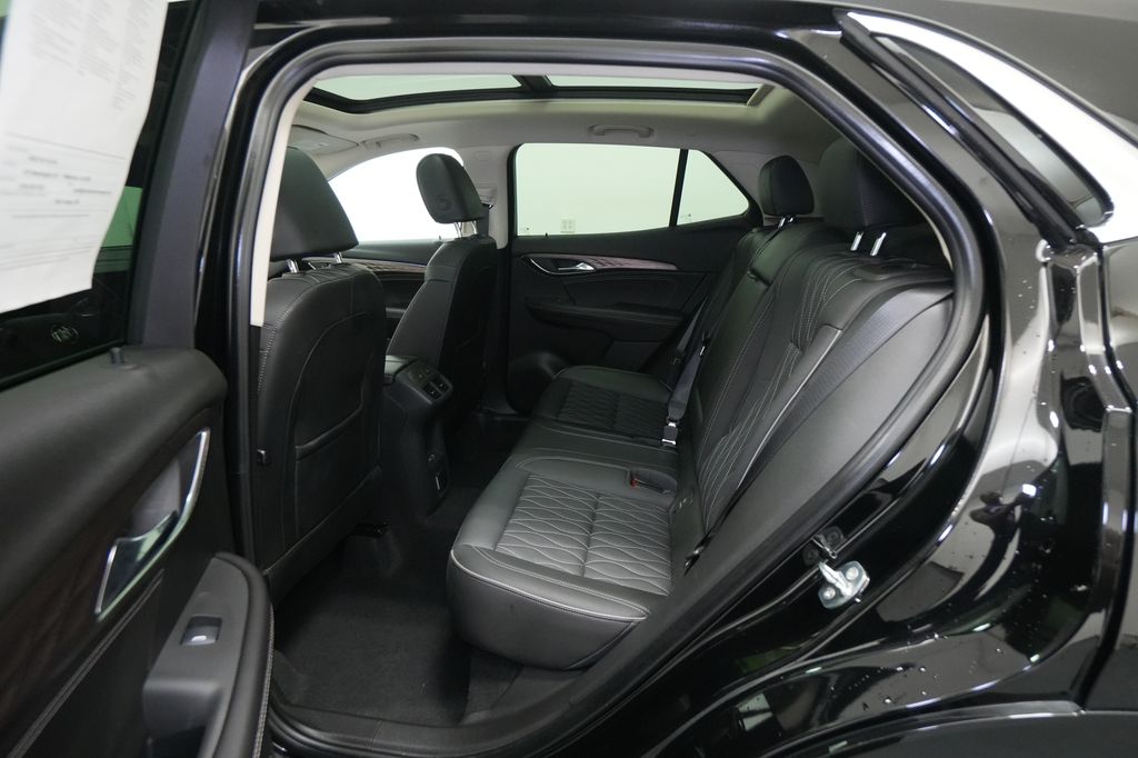 2022 Buick Envision Avenir - Photo 23