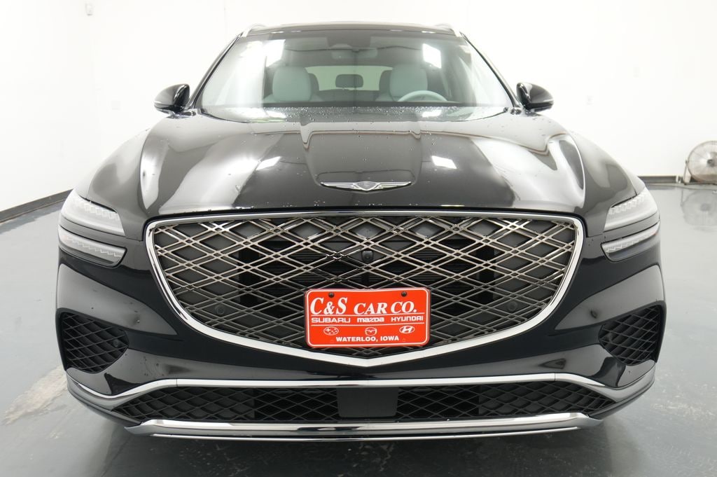 New 2026 Genesis GV70 2.5T Advanced SUV