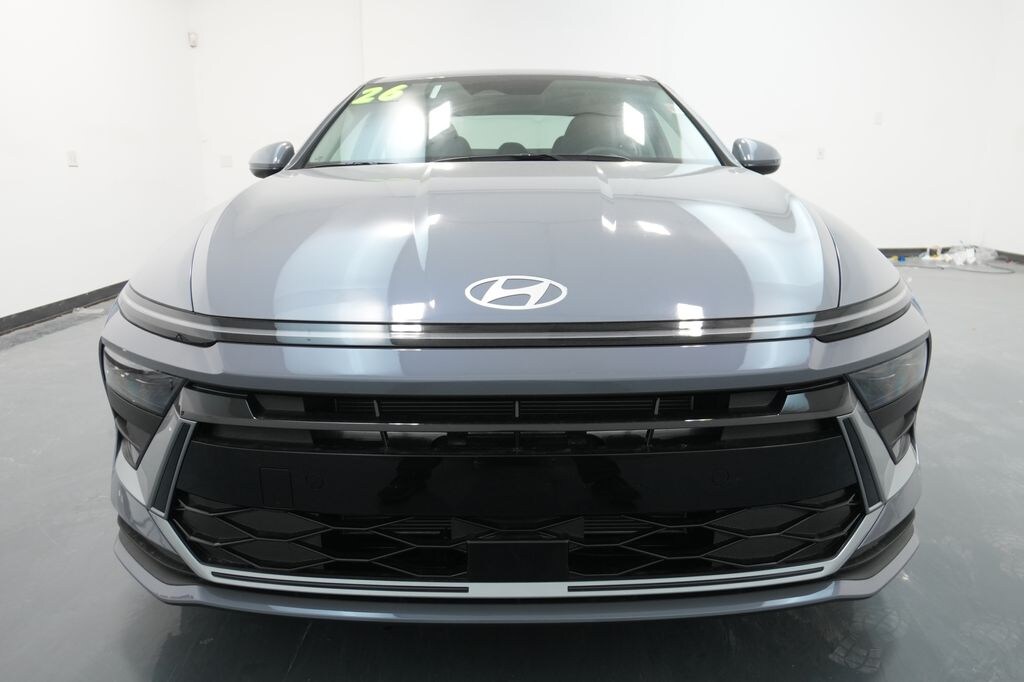 New 2026 Hyundai Sonata SE Sedan