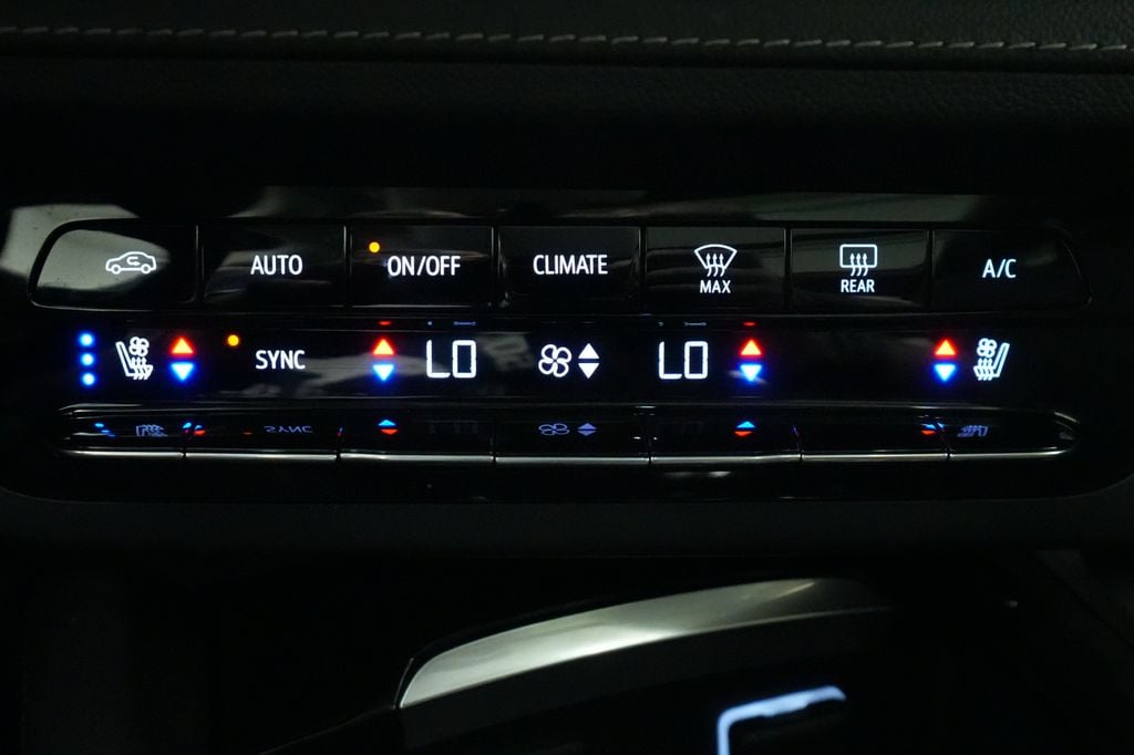 2022 Buick Envision Avenir - Photo 41